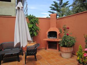 Zdjęcie z galerii obiektu Chalet Martin w mieście Chiclana de la Frontera
