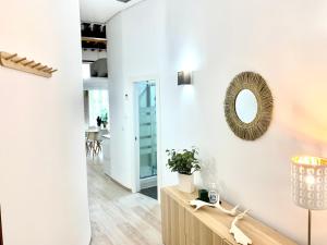 Fotografia z galérie ubytovania Homely Málaga Loft Especerías v destinácii Málaga