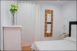 Fotografia z galérie ubytovania Apartamento Conil con terraza v destinácii Conil de la Frontera