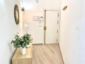 Fotografia z galérie ubytovania Homely Málaga Loft Especerías v destinácii Málaga
