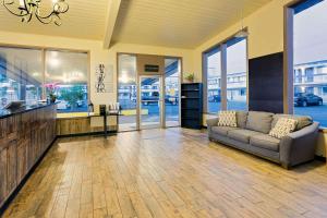 Afbeelding uit fotogalerij van Travelodge by Wyndham Aberdeen in Aberdeen