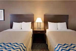 Afbeelding uit fotogalerij van Travelodge by Wyndham Aberdeen in Aberdeen +12 foto's