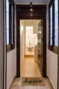 Foto da galeria de 1 bedroom 1 bathroom furnished - Chamberi - Cozy - MintyStay em Madri
