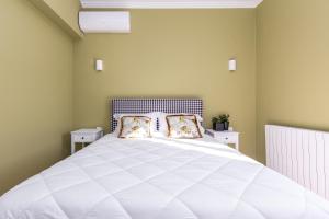 Billede fra billedgalleriet på House Anna Maria i Mantoúkion + 12 billeder