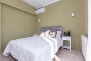 Billede fra billedgalleriet på House Anna Maria i Mantoúkion