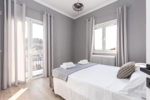 Billede fra billedgalleriet på House Anna Maria i Mantoúkion