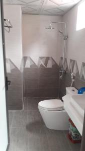 Gallery image of Khách sạn Sông Chanh 3 Cát Bà in Cat Ba +28 photos