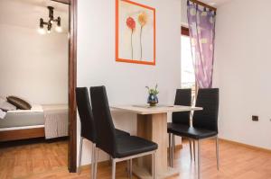 Fotografia z galérie ubytovania Apartments Little spring v destinácii Vodice