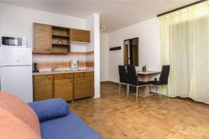 Fotografia z galérie ubytovania Apartments Little spring v destinácii Vodice
