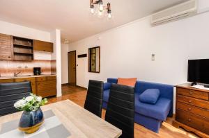 Fotografia z galérie ubytovania Apartments Little spring v destinácii Vodice