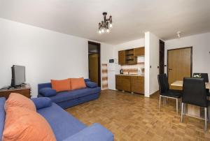 Fotografia z galérie ubytovania Apartments Little spring v destinácii Vodice