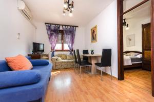 Fotografia z galérie ubytovania Apartments Little spring v destinácii Vodice