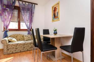 Fotografia z galérie ubytovania Apartments Little spring v destinácii Vodice