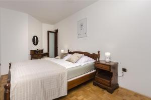 Fotografia z galérie ubytovania Apartments Little spring v destinácii Vodice