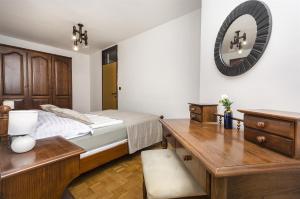 Fotografia z galérie ubytovania Apartments Little spring v destinácii Vodice