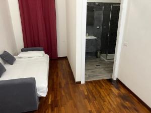 Kúpeľňa v ubytovaní StarHome Colosseo