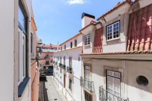 リスボンにあるBairro Alto Bright by Homingのギャラリーの写真