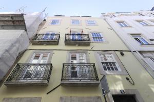 リスボンにあるSanta Catarina Stylish by Homingのギャラリーの写真