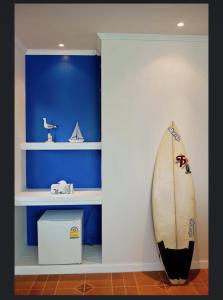 Fotografie z fotogalerie ubytování AT SEA Patong v destinaci Pláž Patong