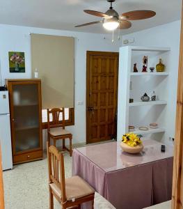 Fotografie z fotogalerie ubytování Apartamento Corredera v destinaci Vejer de la Frontera