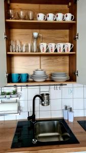 Fotografia z galérie ubytovania Apartament z garażem w Kołobrzegu v destinácii Kołobrzeg + 11 fotografií