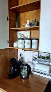 Fotografia z galérie ubytovania Apartament z garażem w Kołobrzegu v destinácii Kołobrzeg