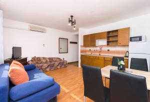 Fotografia z galérie ubytovania Apartments Little spring v destinácii Vodice