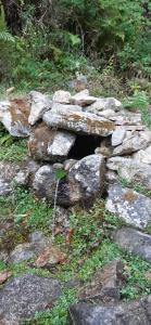Fotografie z fotogalerie ubytování Casa Nanuccia v destinaci Bastelica