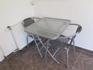 Fotografia z galérie ubytovania Apartman Hruba Skala v Hrubej Skále