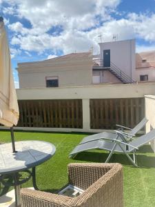 Imagen de la galería de La Casa de la Alameda, en Málaga