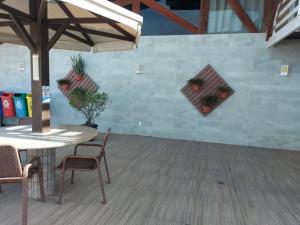 Imagen de la galería de Flat Particular 111 no Pipas Bay, en Pipa