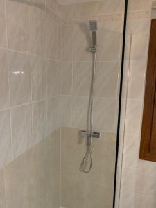 Koupelna v ubytování Apartamentos Playa Cargador + 32 fotografií