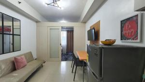 Gallery image of EZBeds Sea Residences TowerE in Manila