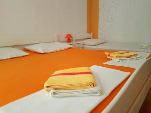 Galeriebild der Unterkunft Villa Barbara in Mlini