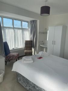 Gallery image of The Saxby Hotel in Skegness