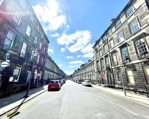 Nabolaget omkring lejligheden eller i nærheden