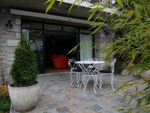Fotografie z fotogalerie ubytování Suite 24 v destinaci Aubenas