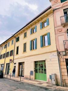 Foto dalla galleria di Casa Babbuino a Verona