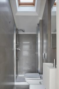 Kúpeľňa v ubytovaní Villa Loretopea by FeelFree Rentals