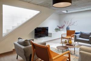 Posedenie v ubytovaní Villa Loretopea by FeelFree Rentals