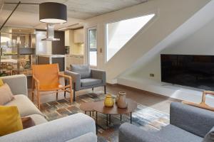 Posedenie v ubytovaní Villa Loretopea by FeelFree Rentals