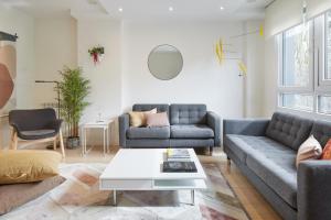 Posedenie v ubytovaní Villa Loretopea by FeelFree Rentals