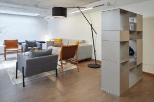 Posedenie v ubytovaní Villa Loretopea by FeelFree Rentals