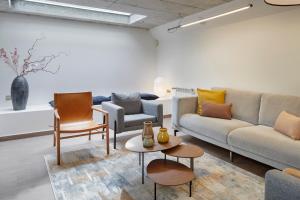 Posedenie v ubytovaní Villa Loretopea by FeelFree Rentals