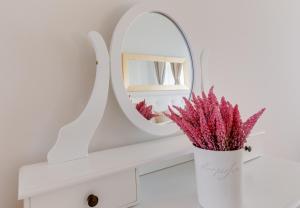 Fotografia z galérie ubytovania Luxury Riverside Apartments In The Center Of Prague v Prahe