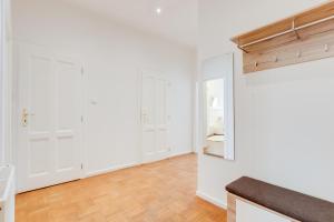 Fotografia z galérie ubytovania Luxury Riverside Apartments In The Center Of Prague v Prahe