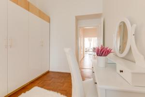 Fotografia z galérie ubytovania Luxury Riverside Apartments In The Center Of Prague v Prahe
