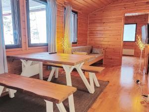 Fotografie z fotogalerie ubytování Holiday Home Lahdeke by Interhome v destinaci Kotalahti
