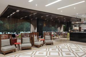 Golden Tulip Gurgaon Sector 29, Gurgaon (updated prices 2025)