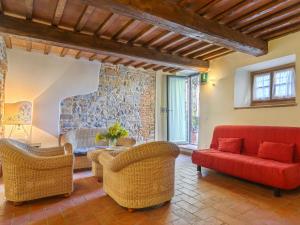 Gallery image of Apartment Boccaccio by Interhome in San Donato in Poggio